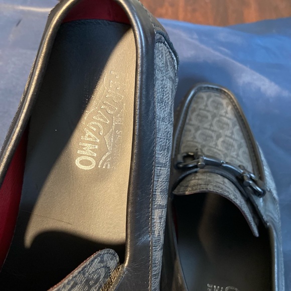 Salvatore Ferragamo men lofts